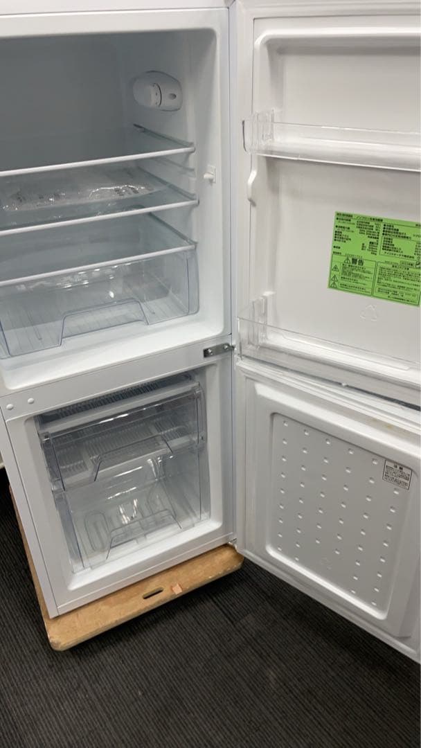 訳あり格安★名古屋市近郊送料無料！新生活一人暮らし家電2点セット冷蔵庫洗濯機