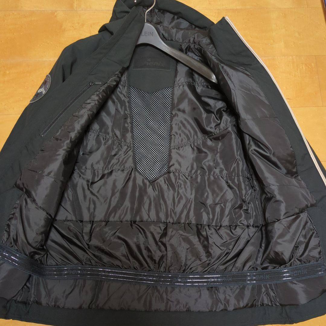 Phenix スキーウェア ブラック　メンズL　46200円