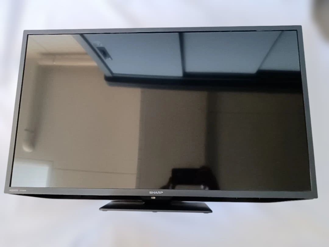 SHARP 32型液晶テレビ 2T-C32DE