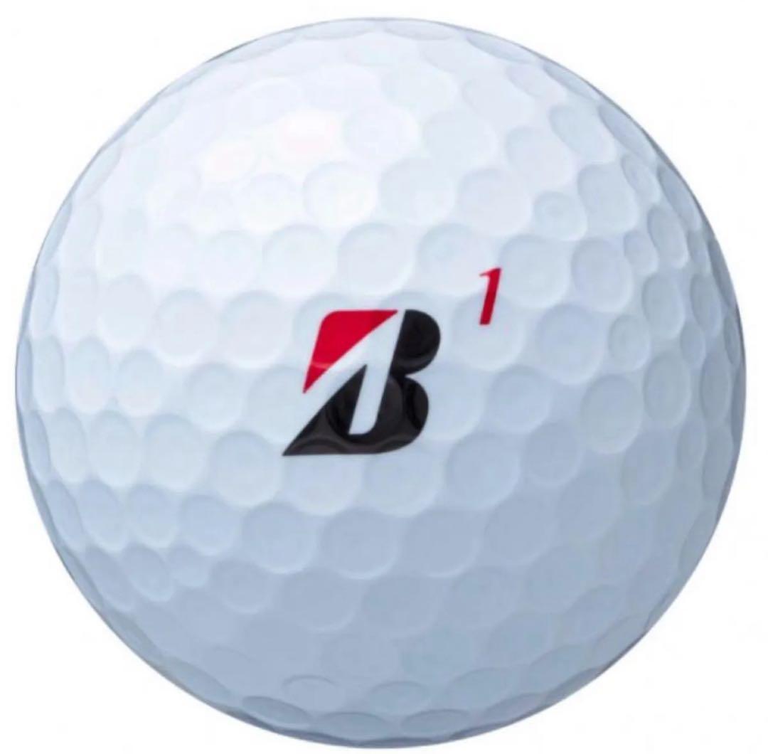 健*郎様 2ダース　ブリヂストン 2024 TOUR BX コーポレートカラー