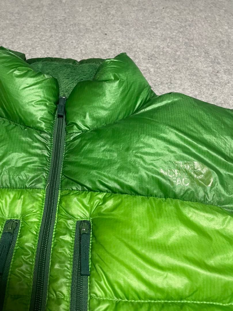 ジャケット・アウター THE NORTH FACE ACONCAGUA JACKET