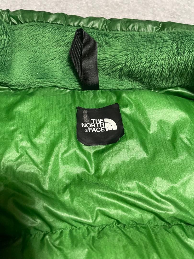 ジャケット・アウター THE NORTH FACE ACONCAGUA JACKET