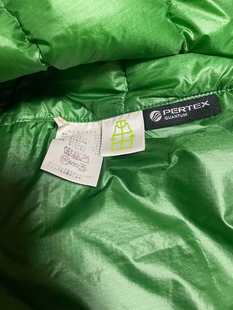 ジャケット・アウター THE NORTH FACE ACONCAGUA JACKET