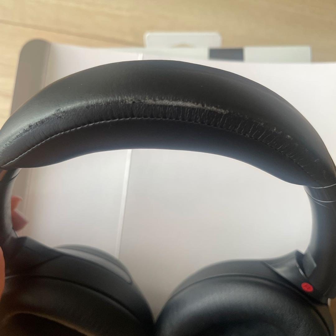 SONY ワイヤレスノイズキャンセリングステレオセットWH-1000X M3