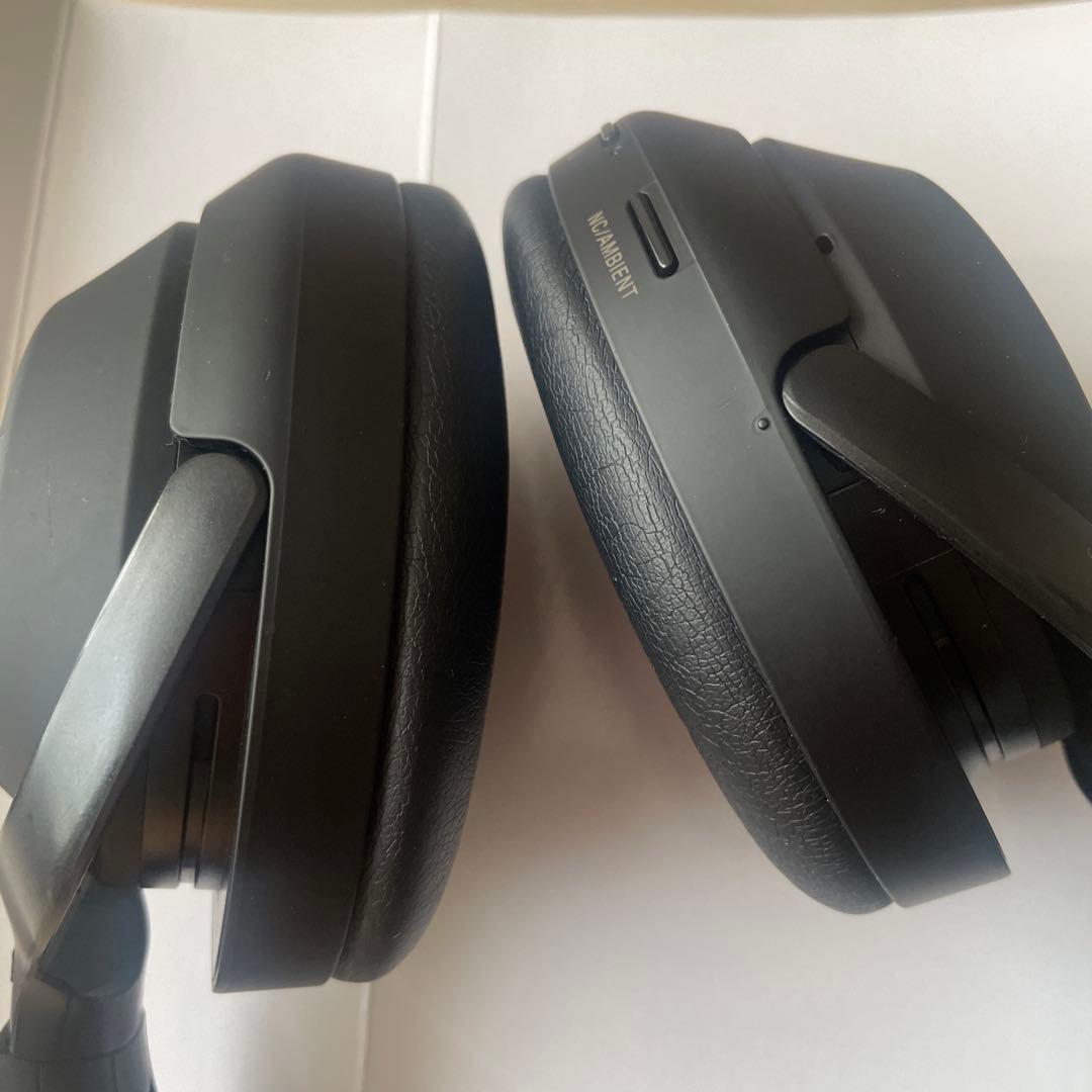 SONY ワイヤレスノイズキャンセリングステレオセットWH-1000X M3