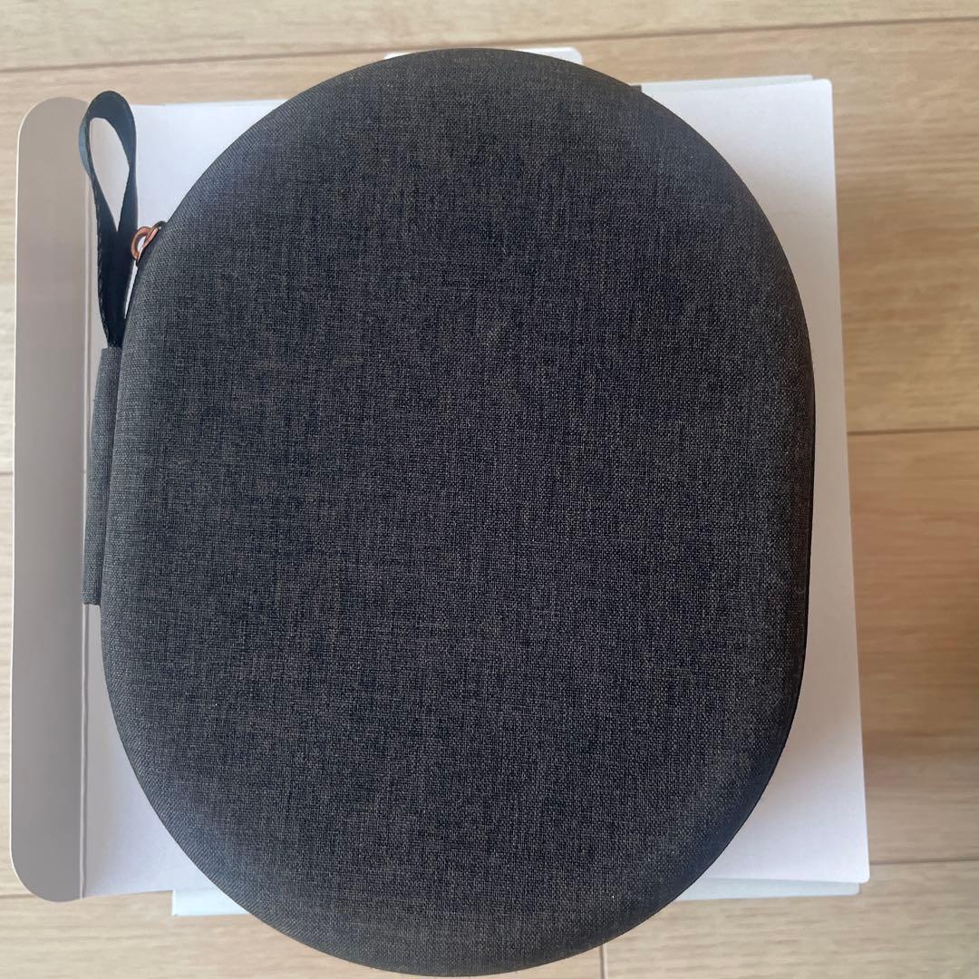 SONY ワイヤレスノイズキャンセリングステレオセットWH-1000X M3