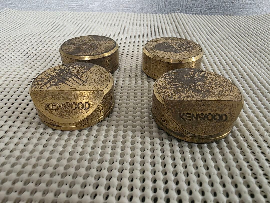 KENWOOD CM9 スピーカーペア