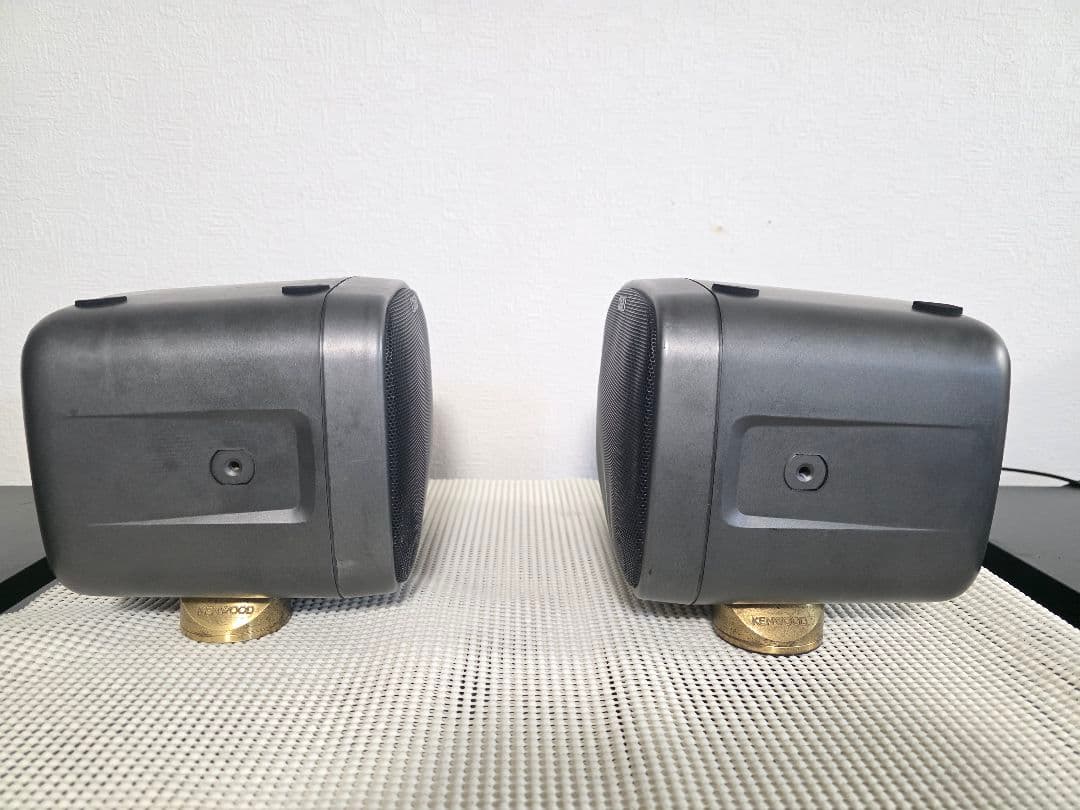 KENWOOD CM9 スピーカーペア