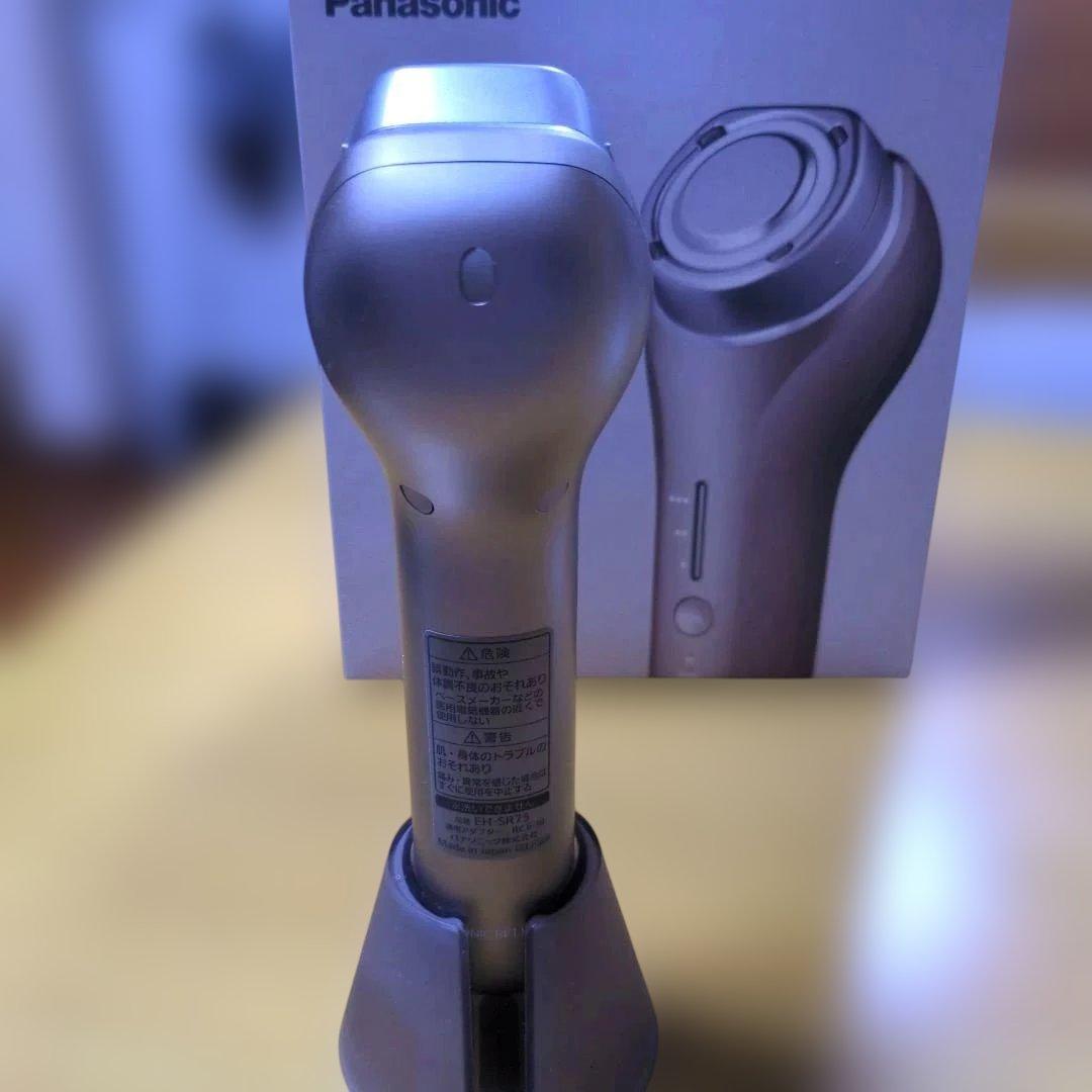 Panasonic EH-SR75-N 美顔器