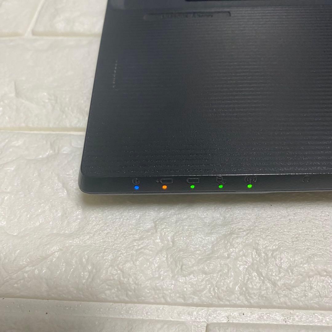 富士通 LIFEBOOK A577/R Win11 SSD