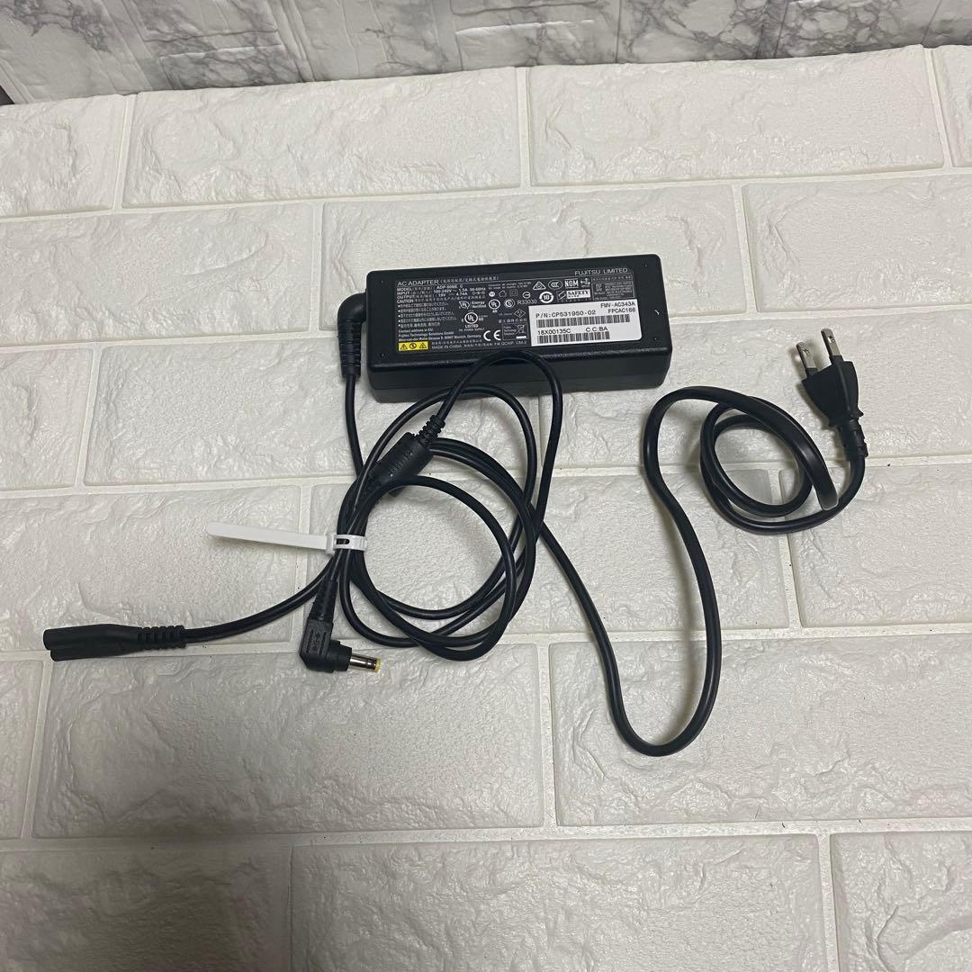 富士通 LIFEBOOK A577/R Win11 SSD