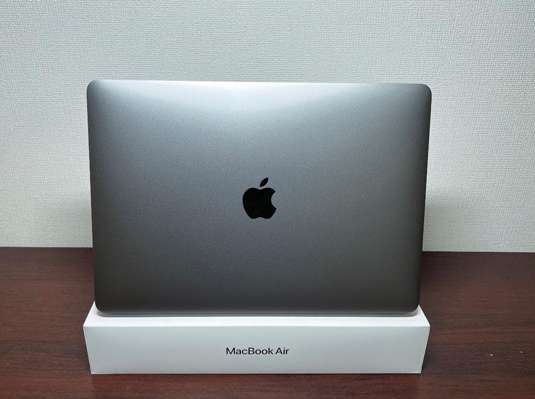 超美品 MacBook Air 2020 Core i5 16G SSD256G