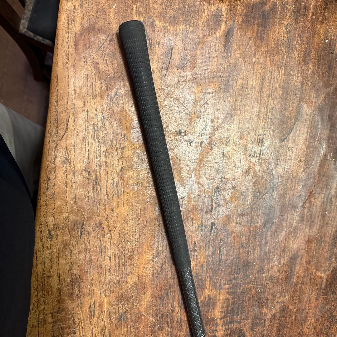 テーラーメイド用スリーブ 60S TENSEI Pro Orange 1K