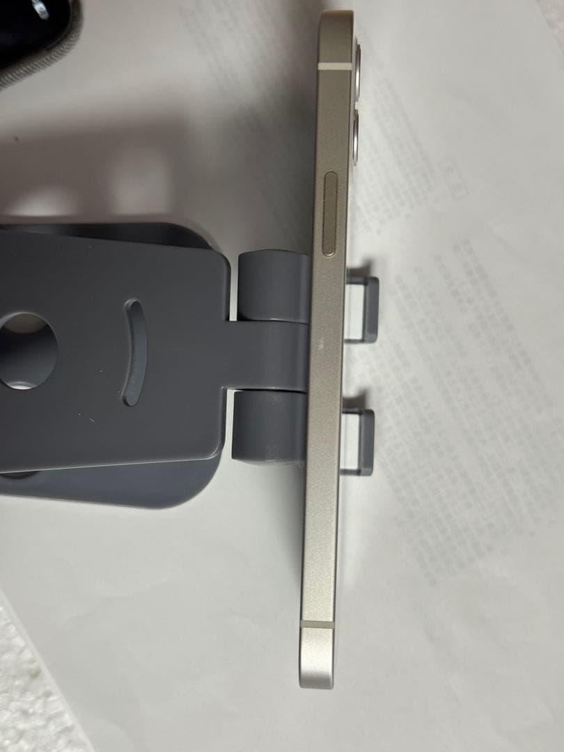 iPhone 12 256 GB ホワイト　SIMフリー