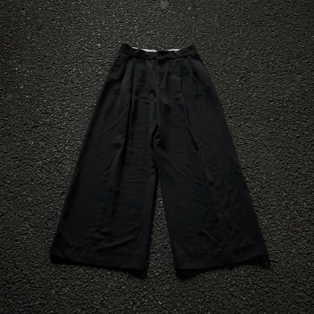 パンツ slacks pants archive 90s