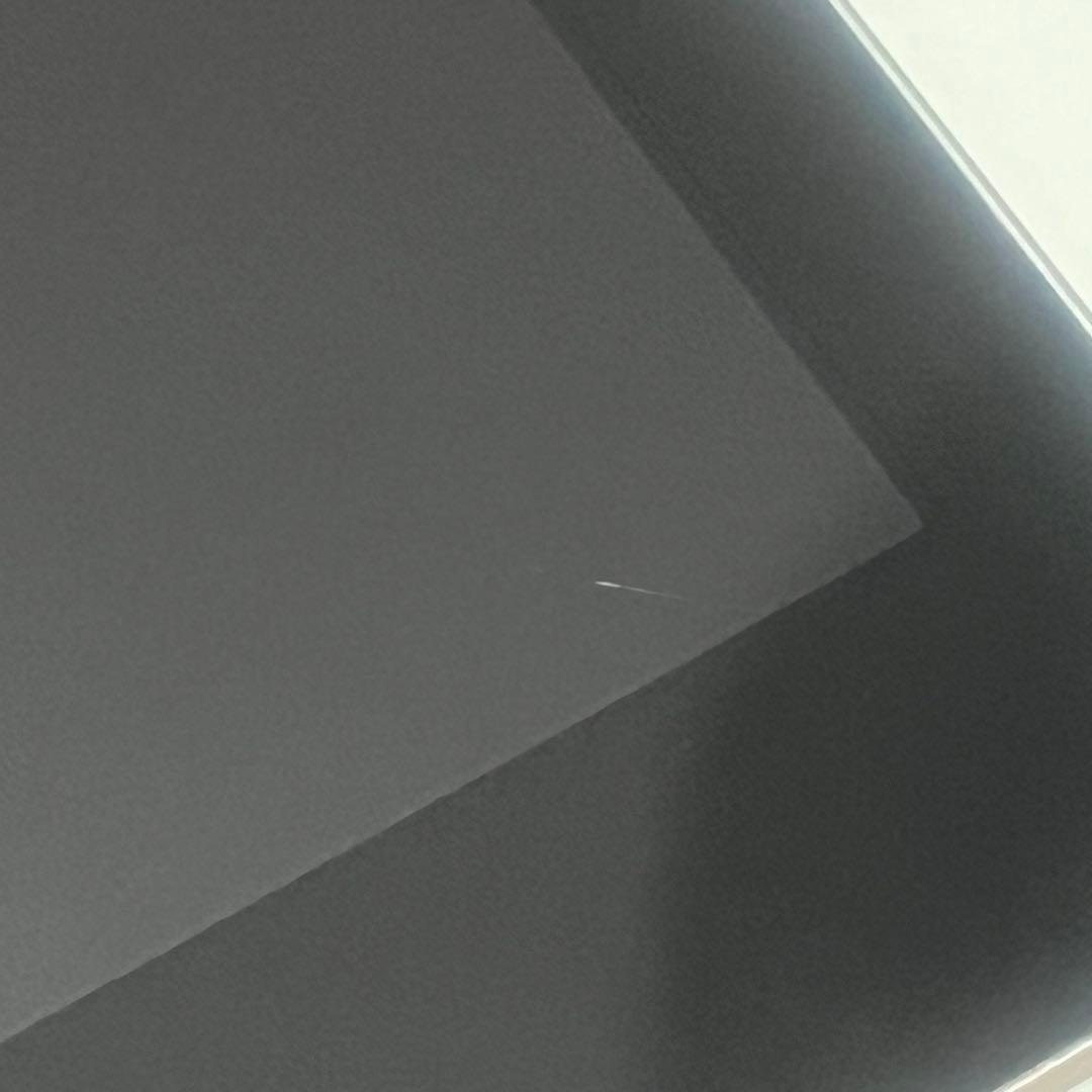 iPad 第6世代 128GB Wi-Fi スペースグレイ