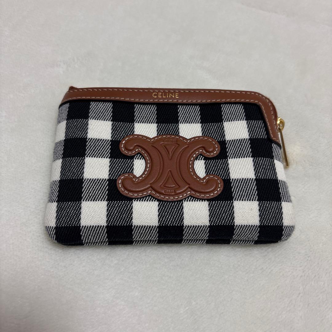 セリーヌ　ケース