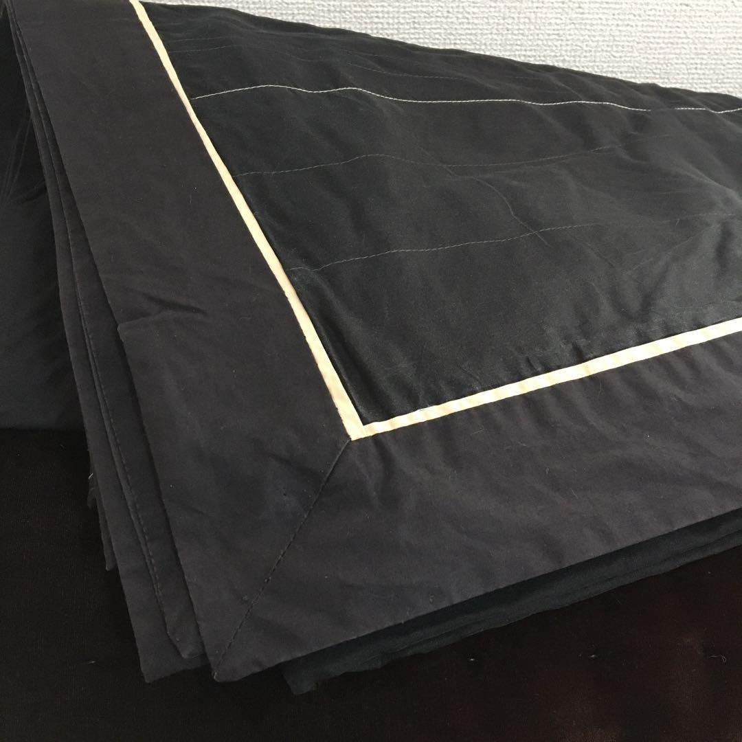 DONNA KARAN カバー／３点セット