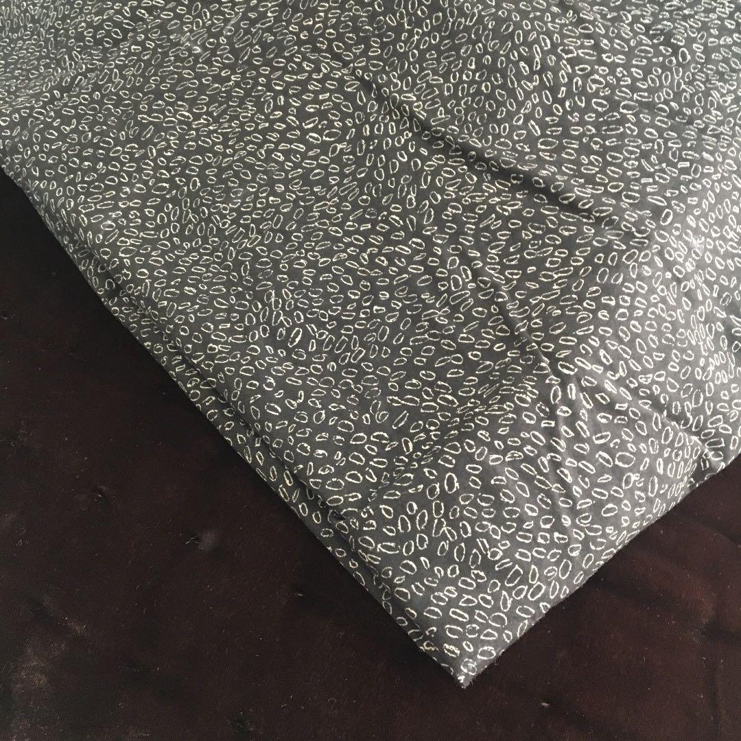 DONNA KARAN カバー／３点セット