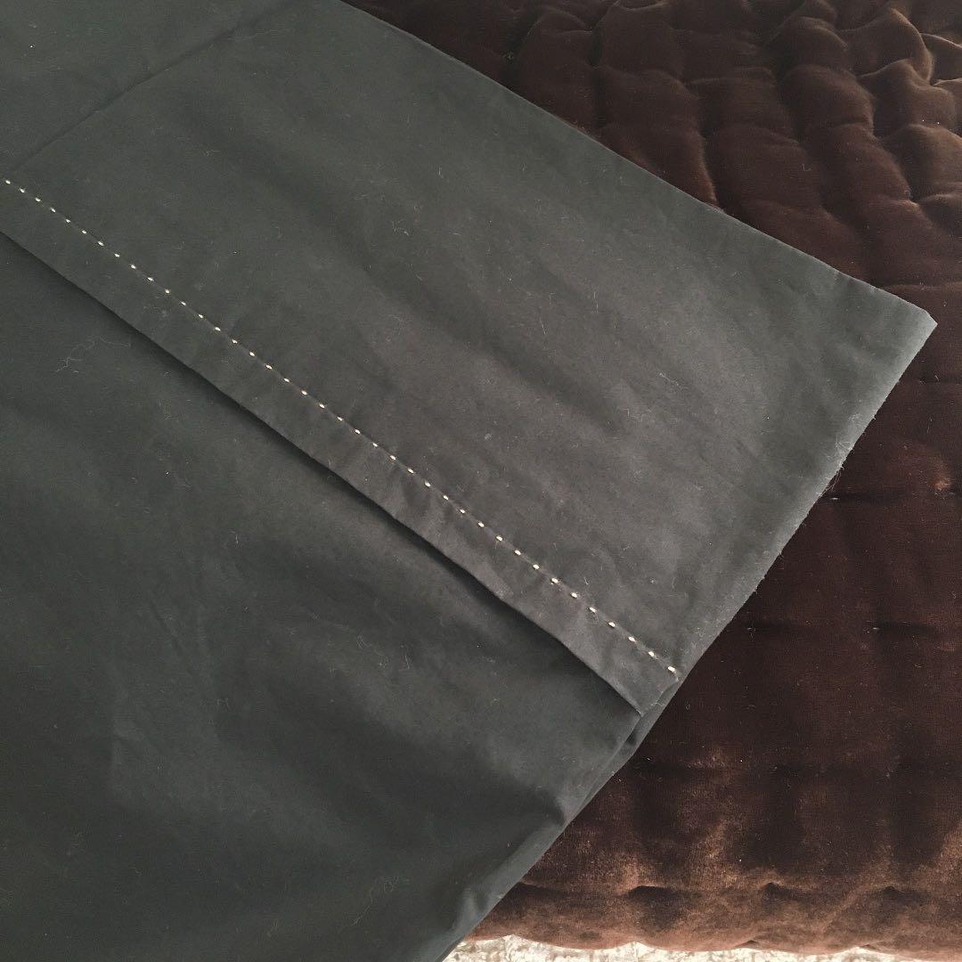 DONNA KARAN カバー／３点セット