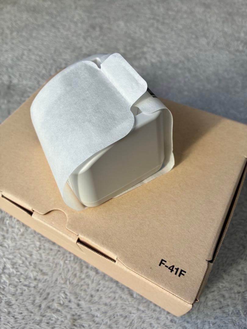 docomo らくらくホン F-41F