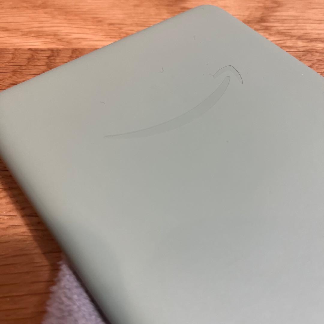 Kindle 第11世代 2024 16GB