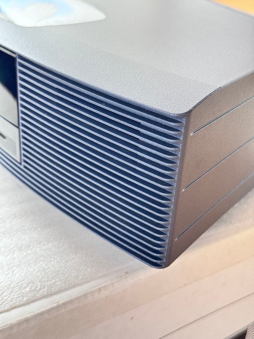 BOSE Wave Music System III正規店限定ミッドナイトブルー