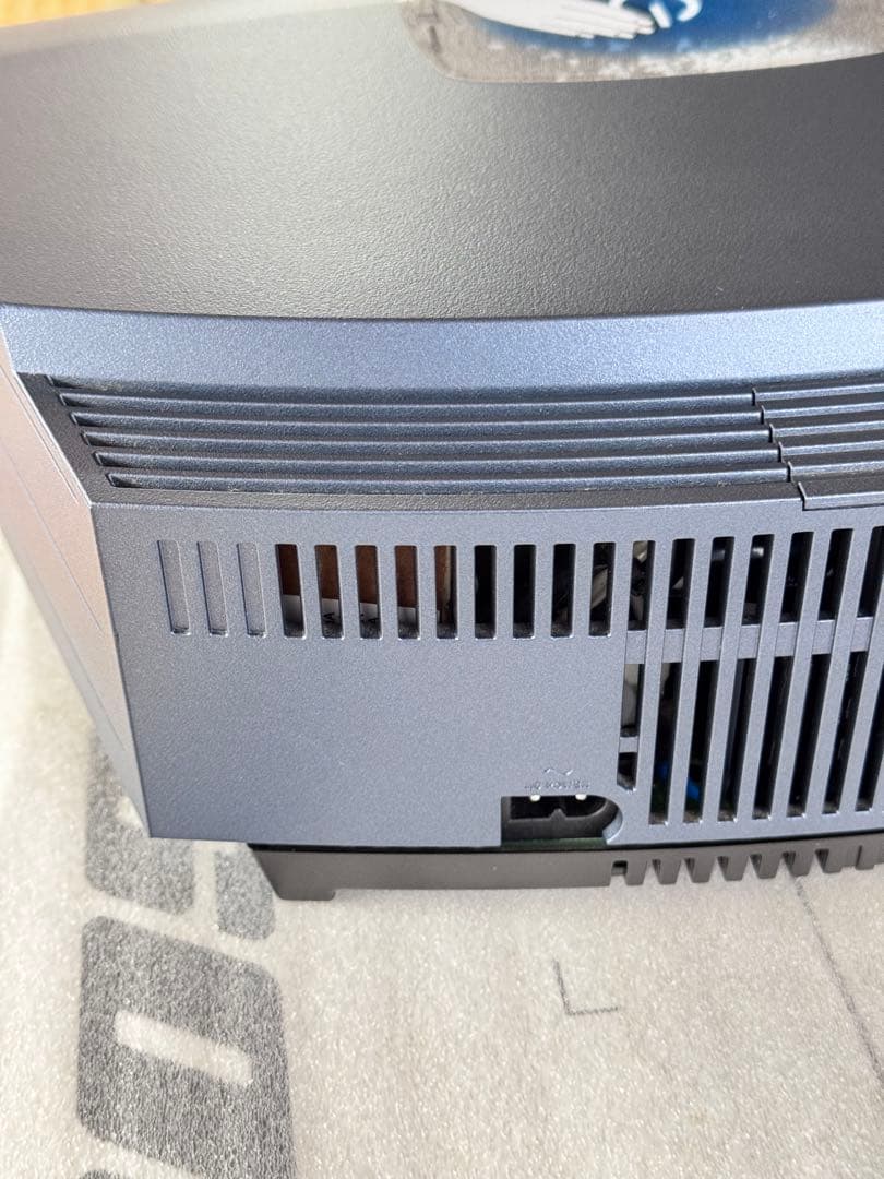 BOSE Wave Music System III正規店限定ミッドナイトブルー