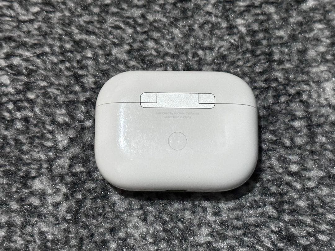 AirPods Pro 第二世代 充電ケース エアーポッズプロ ★通電OK