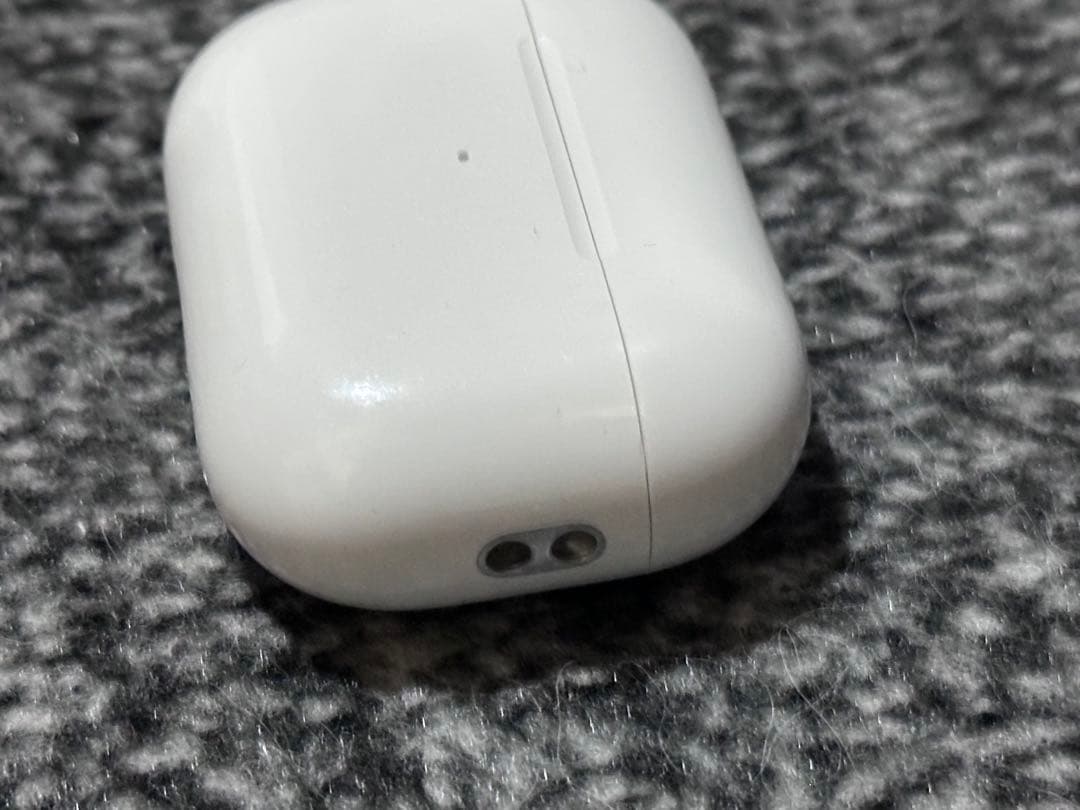 AirPods Pro 第二世代 充電ケース エアーポッズプロ ★通電OK