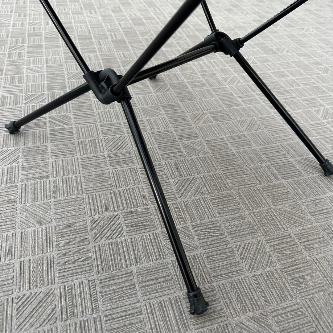 ヘリノックス Helinox テーブルワン グリーン