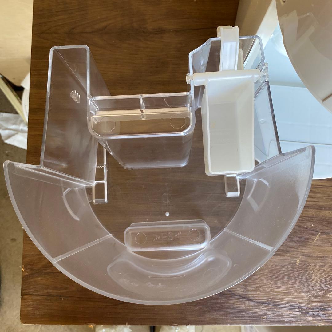 CORONA コロナ 除湿機 CD-P63A2 コンプレッサー式 14畳