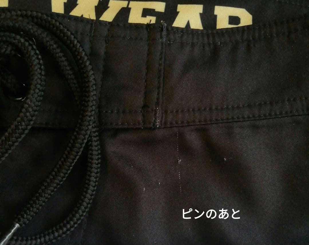 サーフパンツ CHULA WEAR フィジーク 26インチ