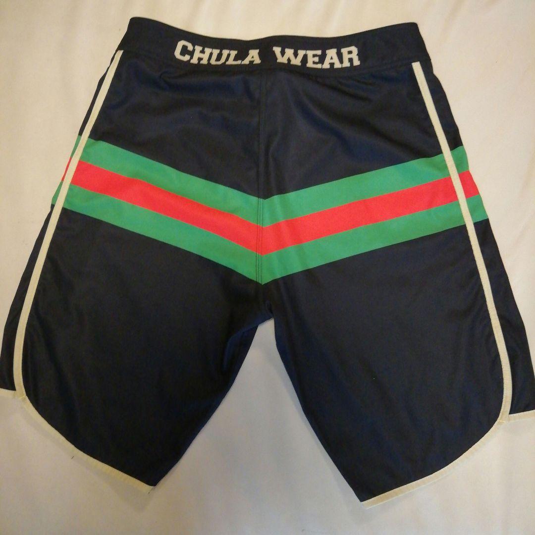 サーフパンツ CHULA WEAR フィジーク 26インチ