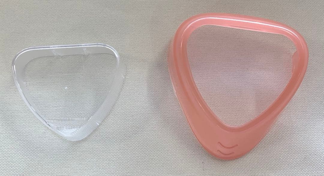 【未使用】パナソニック 美顔器 イオンエフェクター 温感タイプ EH-ST65