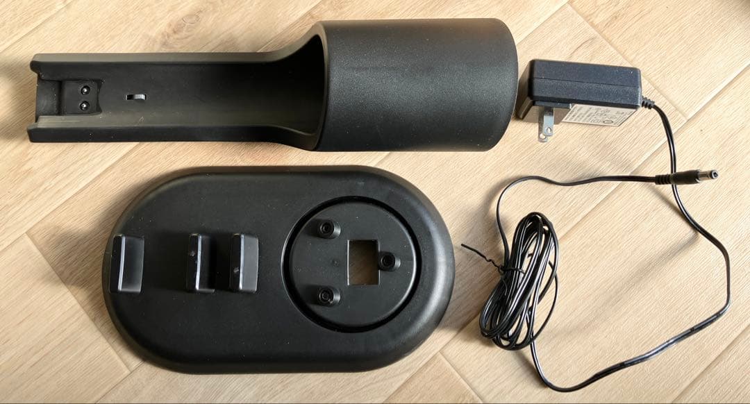 【美品】INVICTUS ONE インビクタスワン V2 コードレスクリーナー