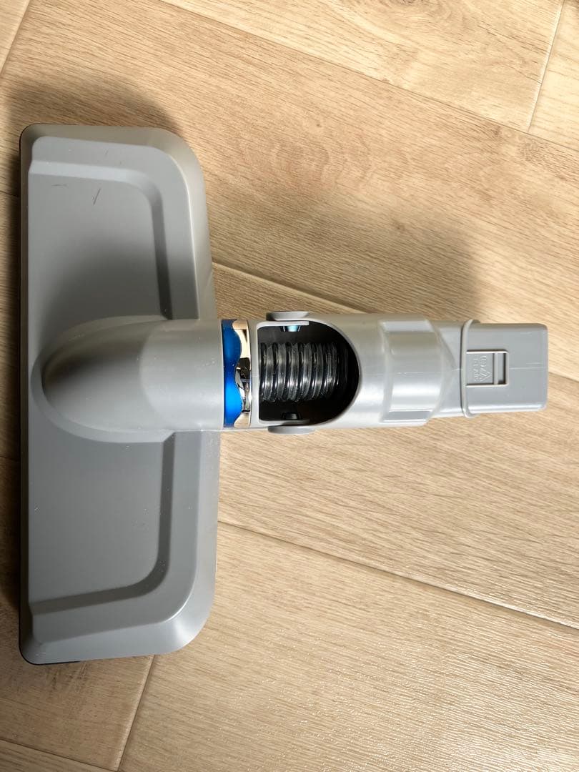 【美品】INVICTUS ONE インビクタスワン V2 コードレスクリーナー