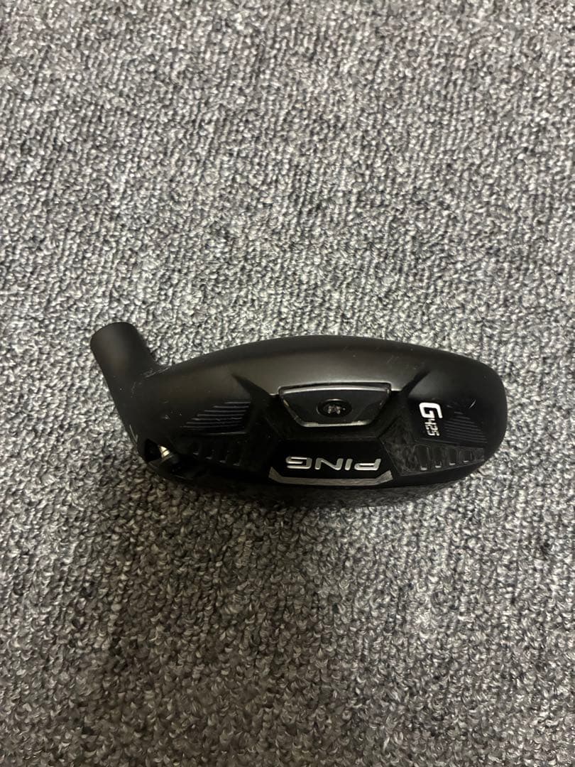 専用（希少）ピン　PING G425 7U ヘッドの