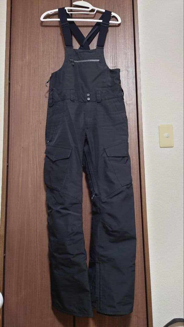 専用 ビブパンツ