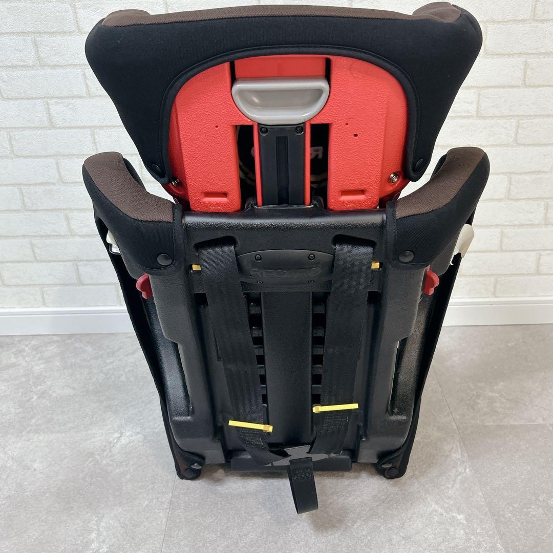 美品！RECARO レカロ スタート J1 チャイルドシート ジュニアシート
