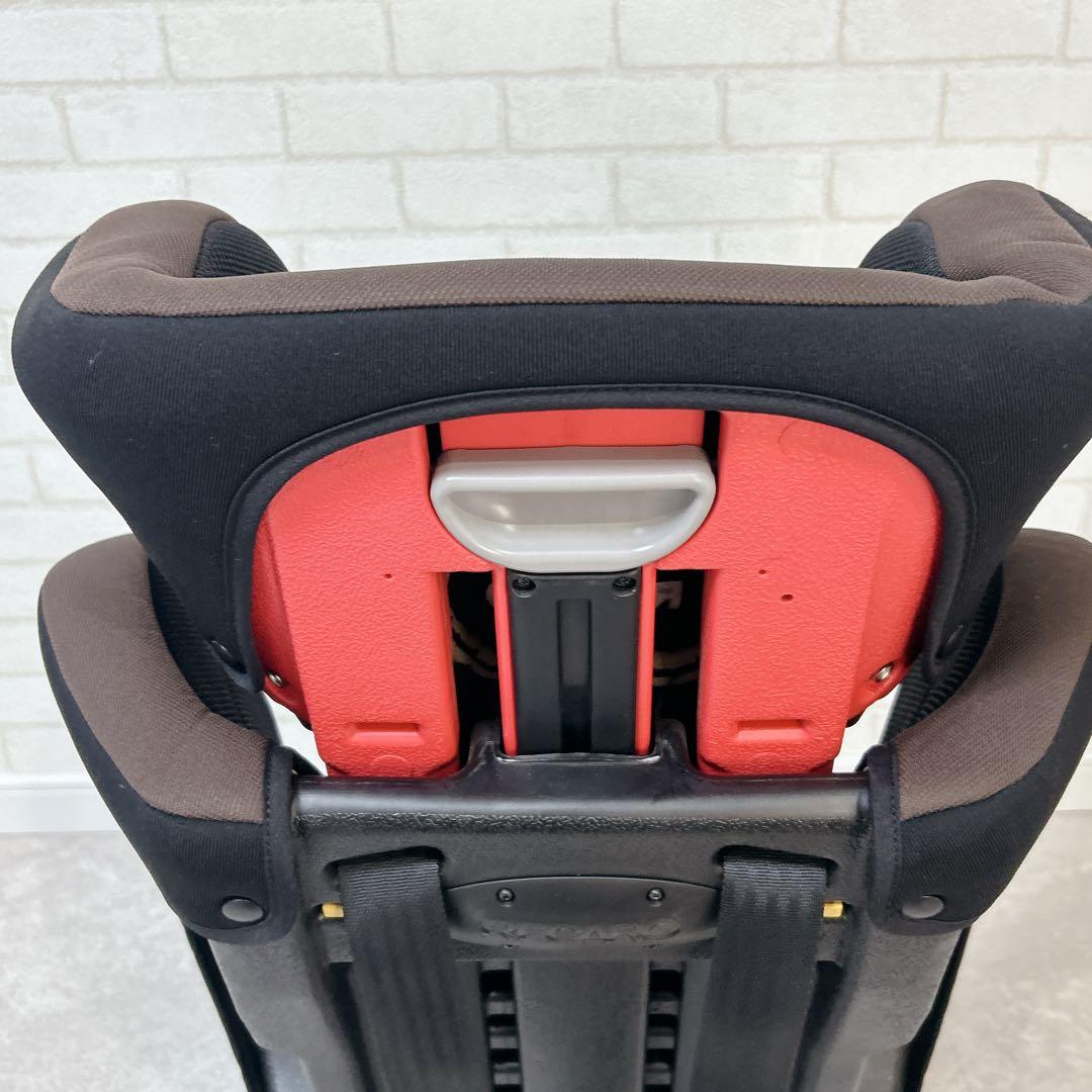 美品！RECARO レカロ スタート J1 チャイルドシート ジュニアシート