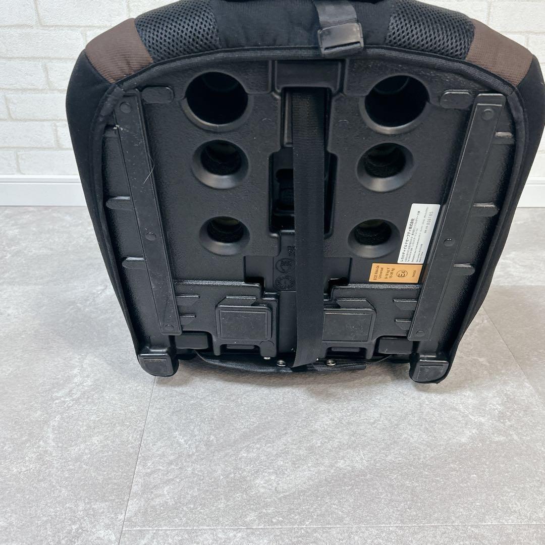 美品！RECARO レカロ スタート J1 チャイルドシート ジュニアシート