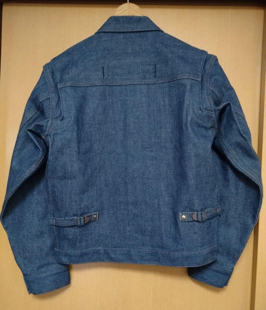 Wrangler 111MJ　復刻　サイズ36