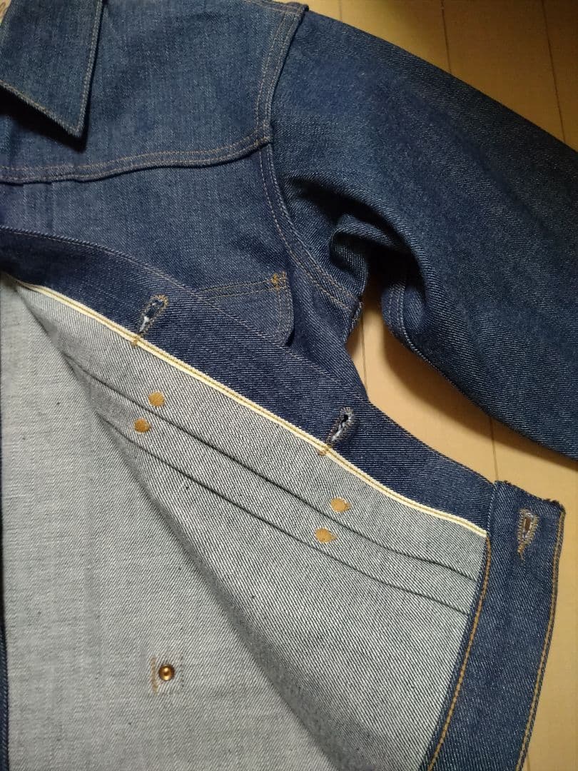 Wrangler 111MJ　復刻　サイズ36