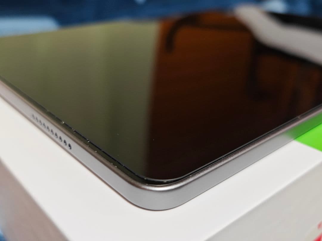 lenovo xiaoxin pad pro gt　8GB/256GB　中国版