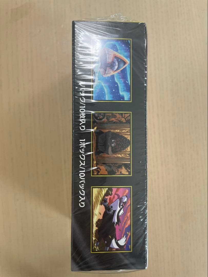 ポケモンカードハイクラスパック MEGA ドリームEX シュリンク付き