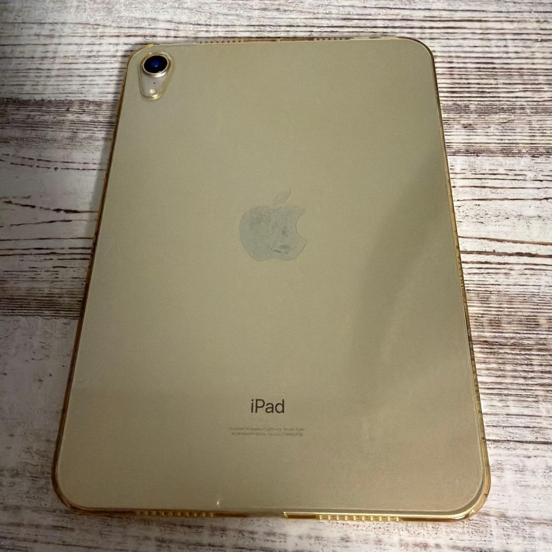 iPad本体 iPad mini6 64GB