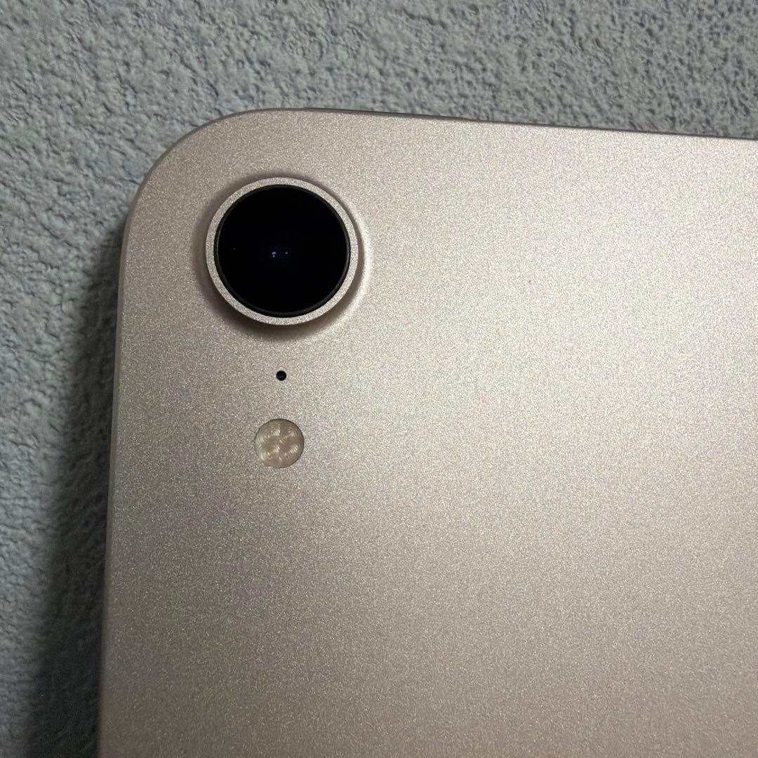 iPad本体 iPad mini6 64GB