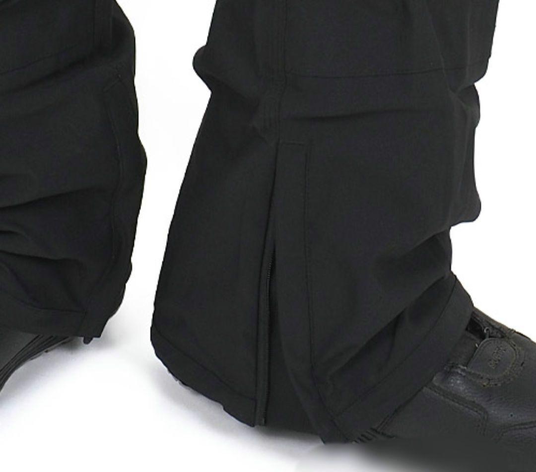 thirtytwo スノーボード ビブパンツ BIB