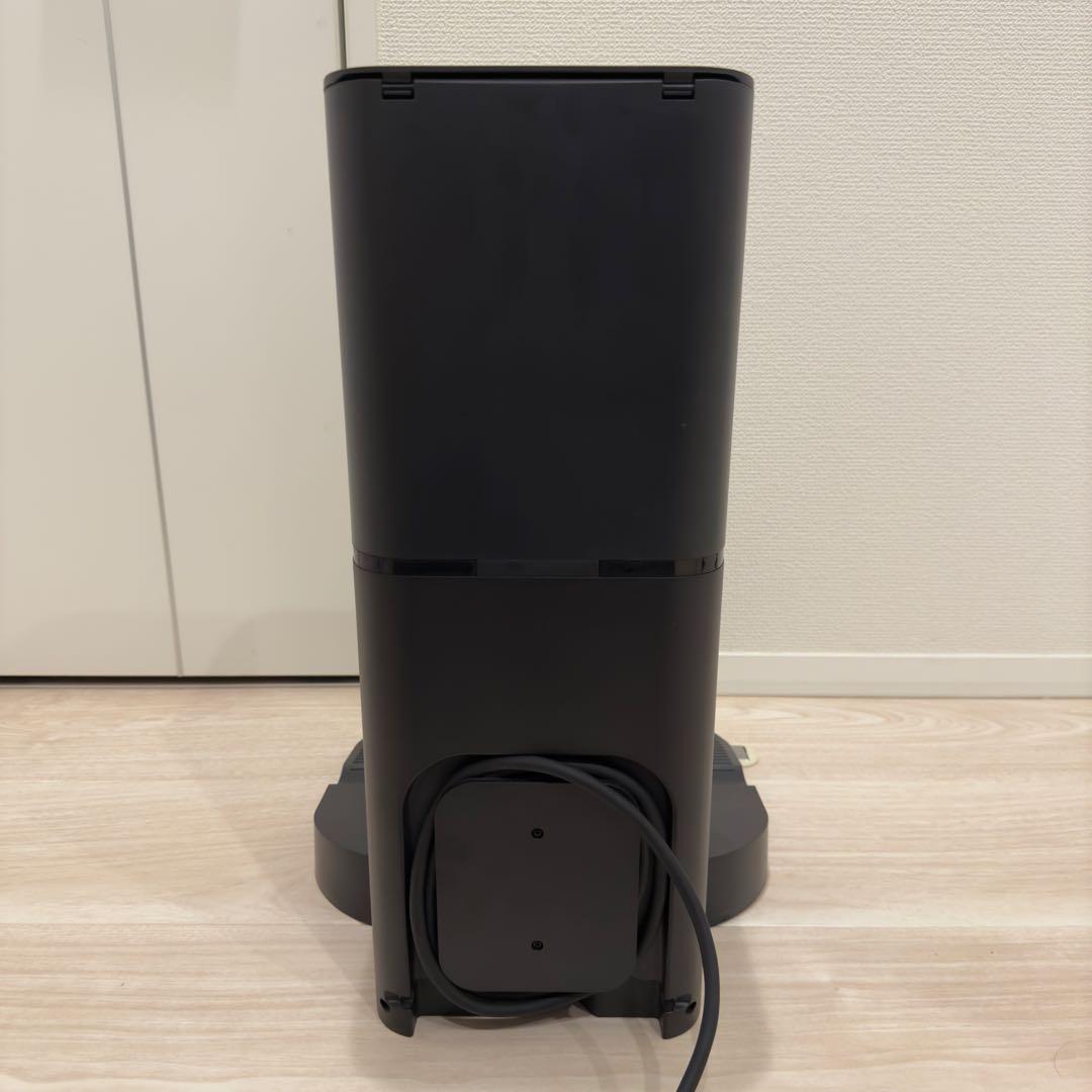 iRobot アイロボット ルンバ i7+ クリーンベース付き